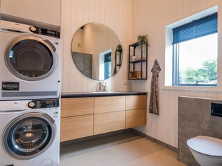 Vakantiehuis Fanø Bad  25