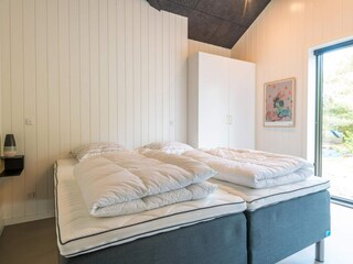 Ferienhaus Fanø Bad  29
