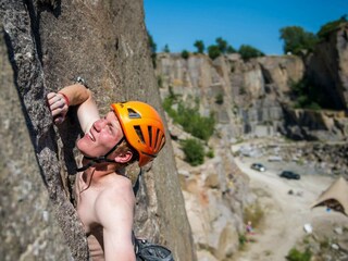 Vakantiepark Allinge  15