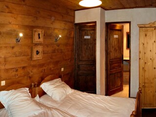 Apartamento Champagny-en-Vanoise Características 11