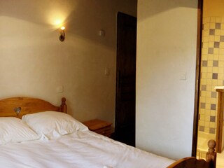 Appartement Champagny-en-Vanoise Équipement 14