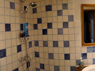 Appartement Champagny-en-Vanoise Équipement 18