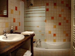 Appartement Champagny-en-Vanoise Équipement 19