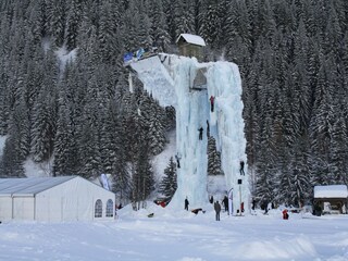 Appartement Champagny-en-Vanoise Environnement 21