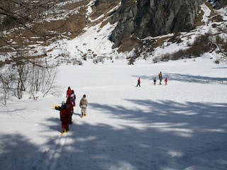 Appartement Champagny-en-Vanoise Omgeving 27