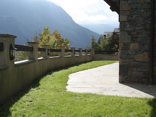 Appartamento Champagny-en-Vanoise Registrazione all'aperto 5