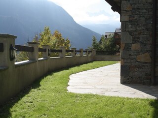 Appartement Champagny-en-Vanoise Enregistrement extérieur 2