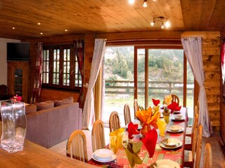 Appartement Champagny-en-Vanoise Équipement 9