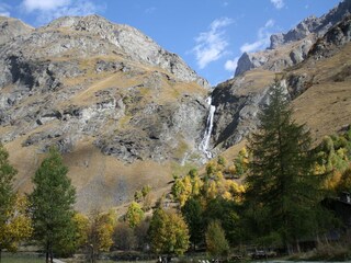 Appartement Champagny-en-Vanoise Environnement 23