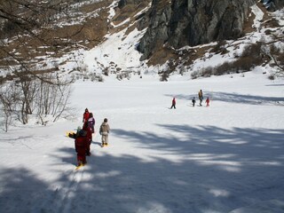 Appartement Champagny-en-Vanoise Environnement 27