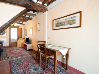 Ferienhaus San Martino in Freddana Ausstattung 24