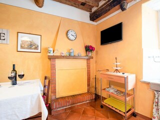 Ferienhaus San Martino in Freddana Ausstattung 31