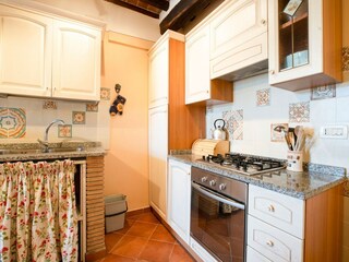 Ferienhaus San Martino in Freddana Ausstattung 16