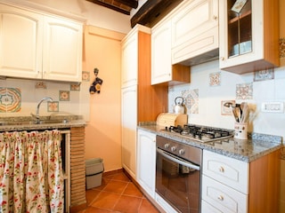 Maison de vacances San Martino in Freddana Équipement 19