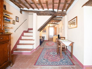 Ferienhaus San Martino in Freddana Ausstattung 20