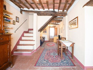 Maison de vacances San Martino in Freddana Équipement 19