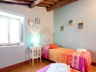 Ferienhaus San Martino in Freddana Ausstattung 19