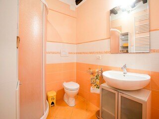 Ferienhaus San Martino in Freddana Ausstattung 23
