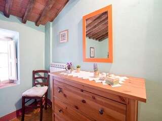 Ferienhaus San Martino in Freddana Ausstattung 29