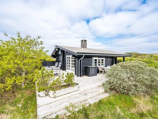 Holiday house Henne Strand Outdoor Recording 2