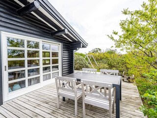 Holiday house Henne Strand  6