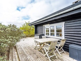 Casa per le vacanze Henne Strand  7