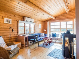 Holiday house Henne Strand  9