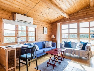 Maison de vacances Henne Strand  10