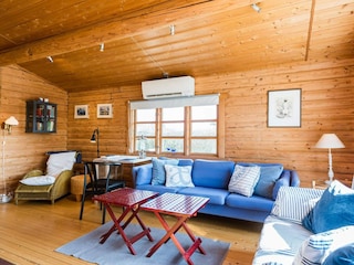 Holiday house Henne Strand  11