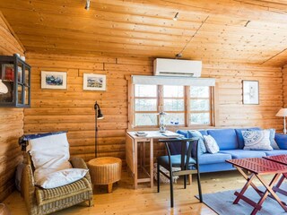 Casa per le vacanze Henne Strand  12