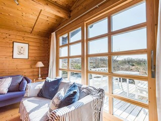 Maison de vacances Henne Strand  14