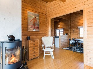 Holiday house Henne Strand  15