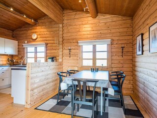 Casa per le vacanze Henne Strand  16