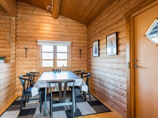 Vakantiehuis Henne Strand  17