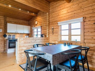 Vakantiehuis Henne Strand  18