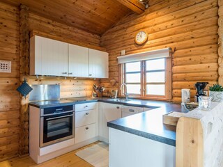 Casa per le vacanze Henne Strand  19