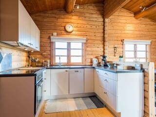 Vakantiehuis Henne Strand  20