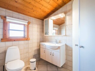 Holiday house Henne Strand  22