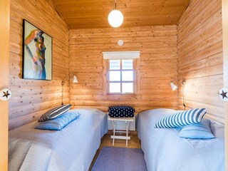 Maison de vacances Henne Strand  25