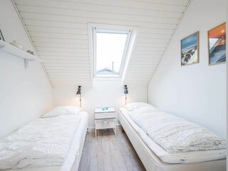 Casa de vacaciones Vejers Strand  23