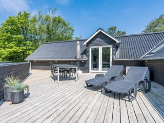 Holiday house Vejers Strand  12
