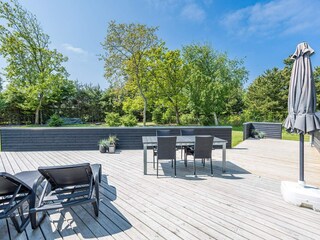 Holiday house Vejers Strand  13