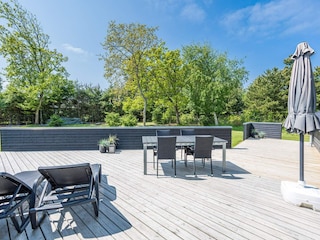 Maison de vacances Vejers Strand  10