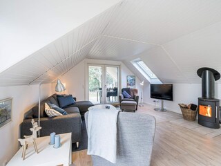 Holiday house Vejers Strand  14