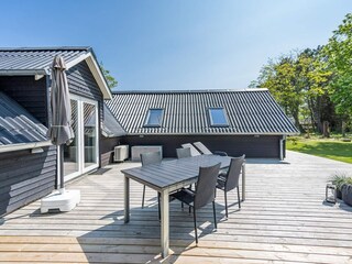 Holiday house Vejers Strand  15