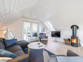 Maison de vacances Vejers Strand  13