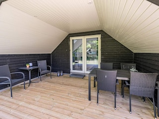 Ferienhaus Vejers Strand  14