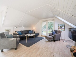 Maison de vacances Vejers Strand  15