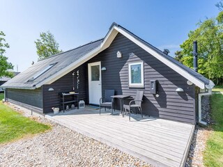 Vakantiehuis Vejers Strand  16