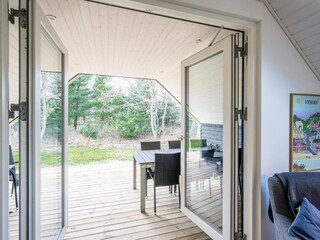 Vakantiehuis Vejers Strand  17